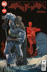 Batman núm. 9/ 139 Batman núm. 9/ 139