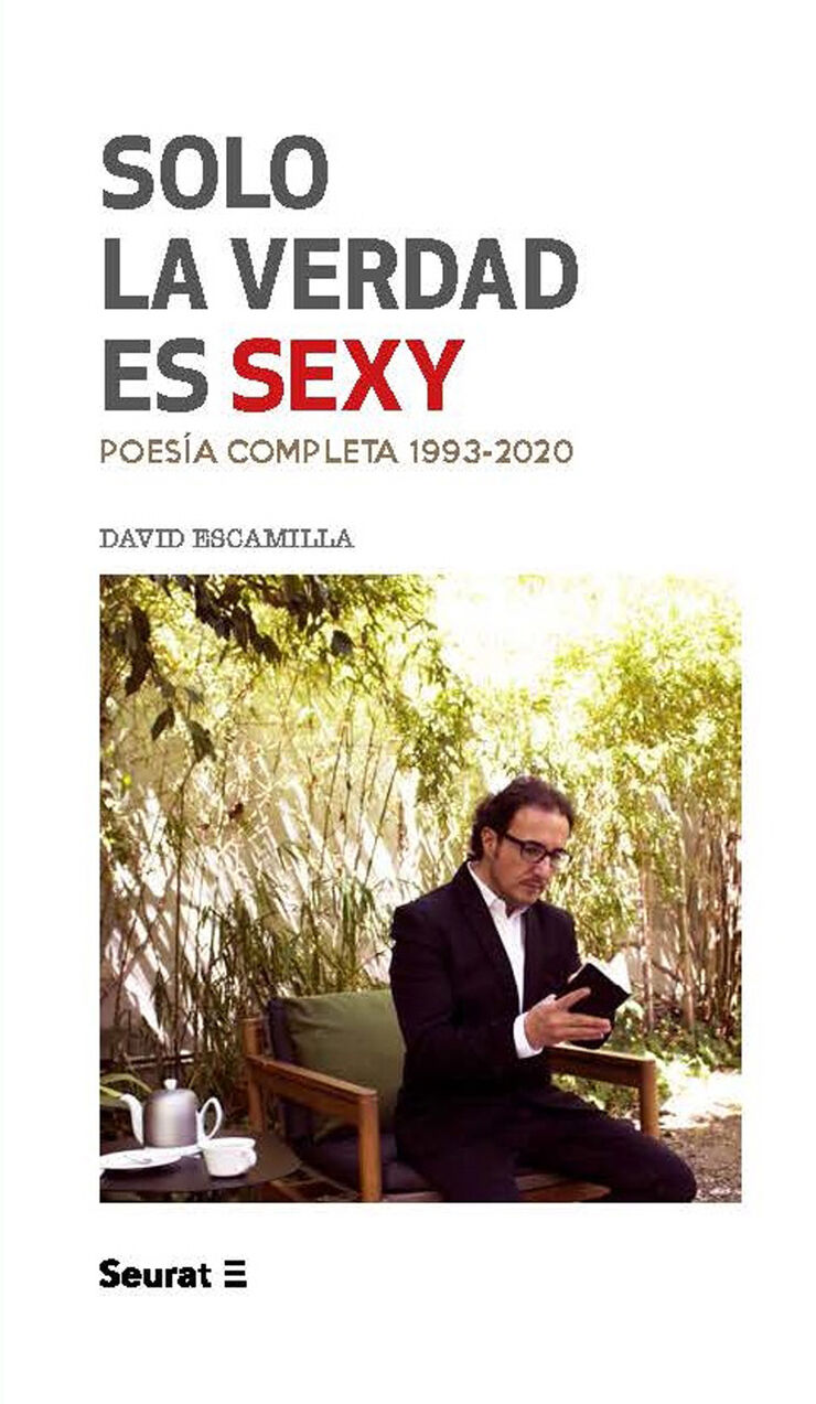 Solo la verdad es sexy