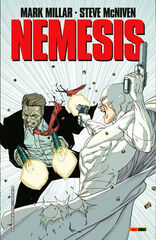 Némesis Némesis