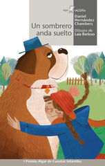 Un sombrero anda suelto