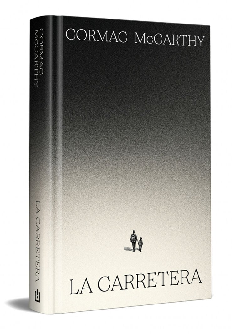 La carretera (edici&oacute;n especial en tapa dura)