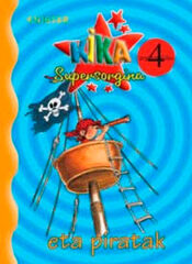 Kika Supersorgina eta piratak