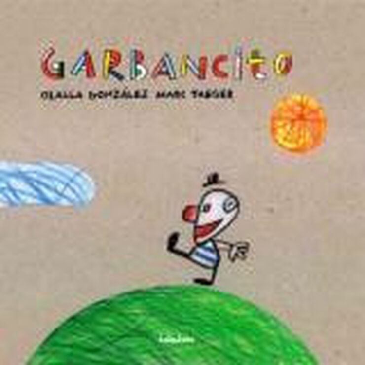 Garbancito