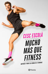 Mucho más que fitness Mucho más que fitness