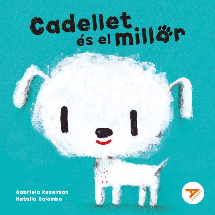 Cadellet &eacute;s el millor