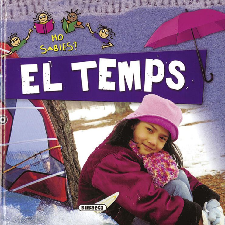 Temps, El