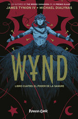 Wynd n&ordm; 04