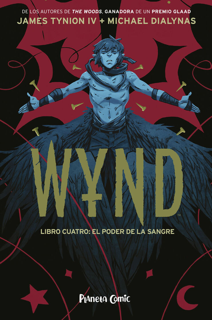 Wynd n&ordm; 04