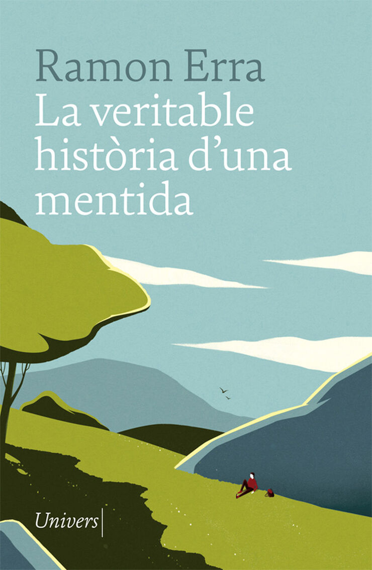 La veritable història d'una mentida