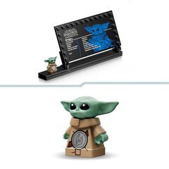 LEGO Star Wars Grogu (Aprenent Mandalori) 75446