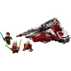 LEGO® Star Wars TM Interceptor Jedi d’Ahsoka 75401