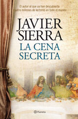 La cena secreta La cena secreta