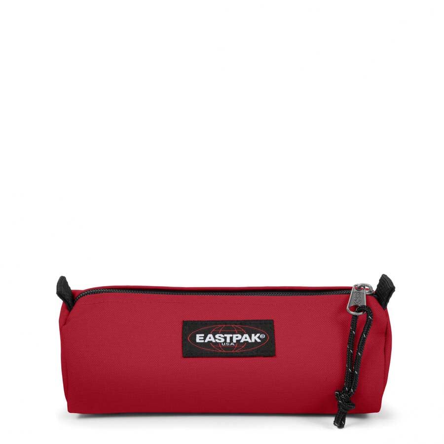 Estuche Eastpak Benchmark Scarlet red