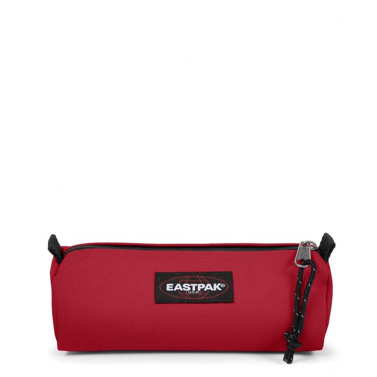 Estuche Eastpak Benchmark Scarlet red