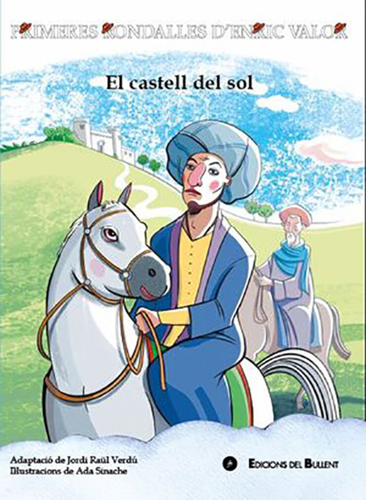 El Castell Del Sol