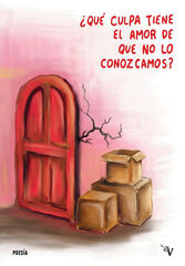&iquest;Qu&eacute; culpa tiene el amor de que no lo conozcamos?