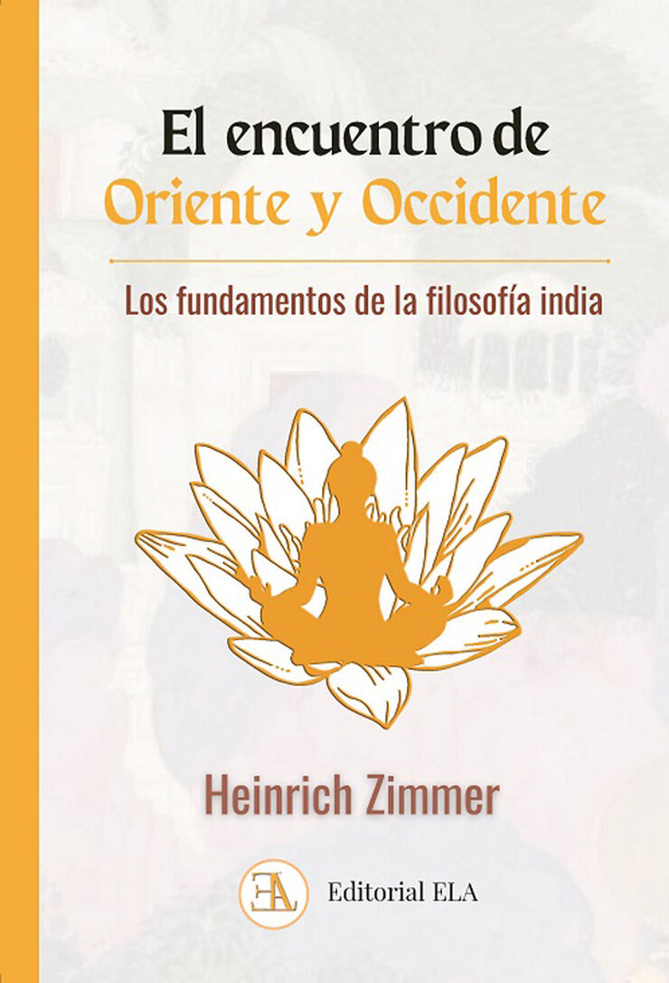 El encuentro oriente occidente