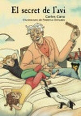 El secret de l'avi
