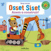 Osset Siset. Anem a construir! Osset Siset. Anem a construir!