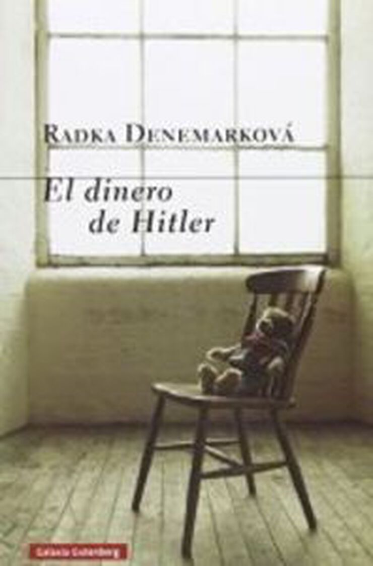 El dinero de Hitler