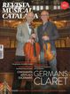 Revista Musical Catalana 365 - Germans Claret