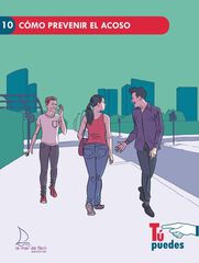 Mf Tp10/ Cómo Prevenir El Acoso 9788412199147 Mf Tp10/ Cómo Prevenir El Acoso 9788412199147