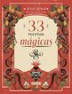 33 recetas mágicas