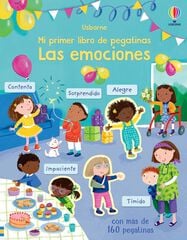 Las emociones Las emociones