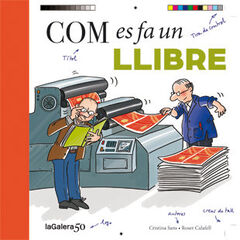 Com es fa un llibre Com es fa un llibre