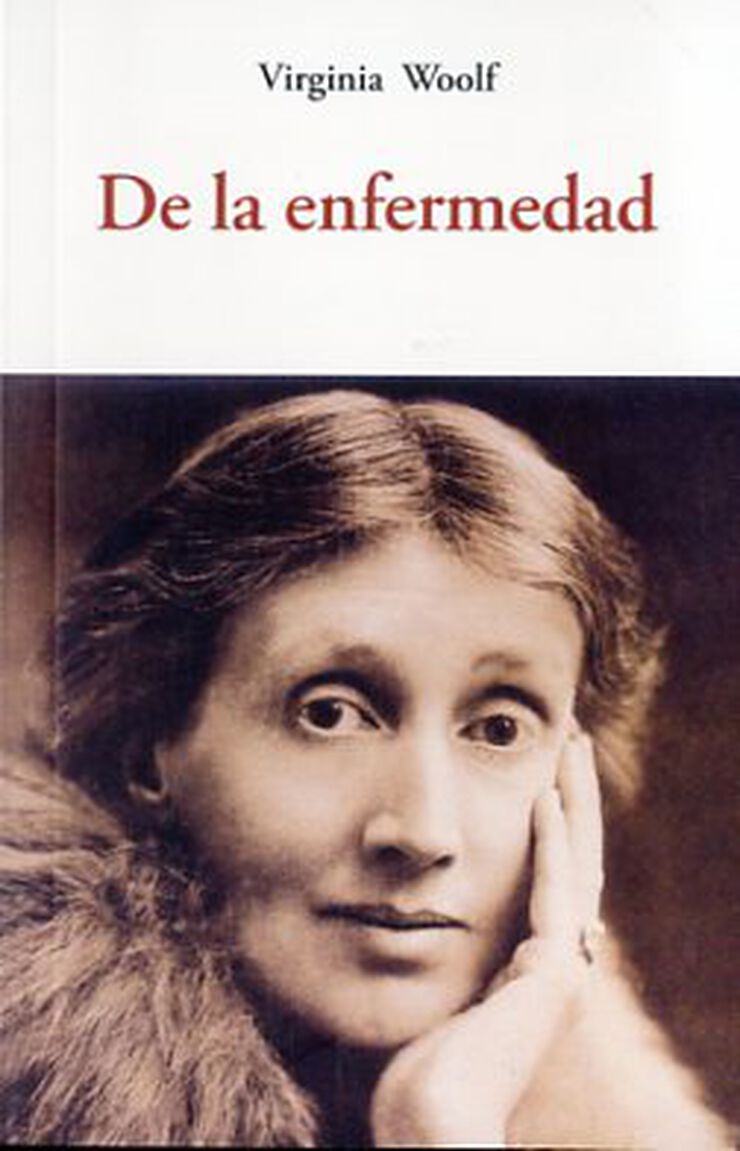 De la enfermedad