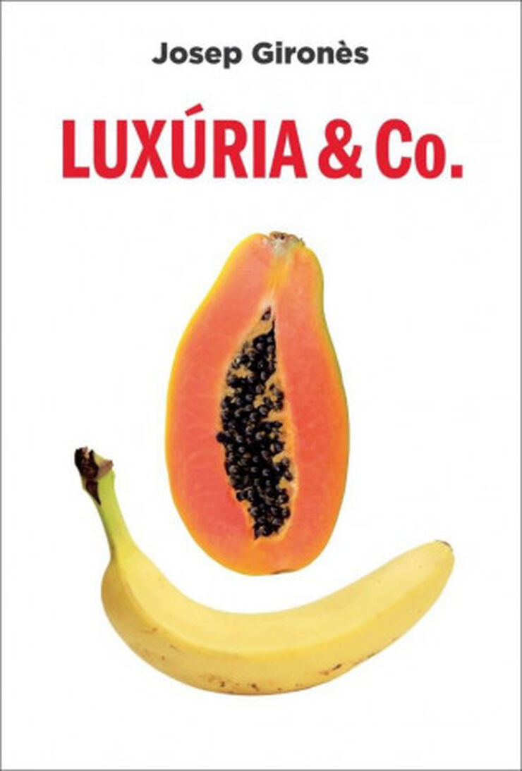 Luxúria & Co.