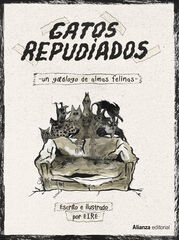 Gatos repudiados Gatos repudiados
