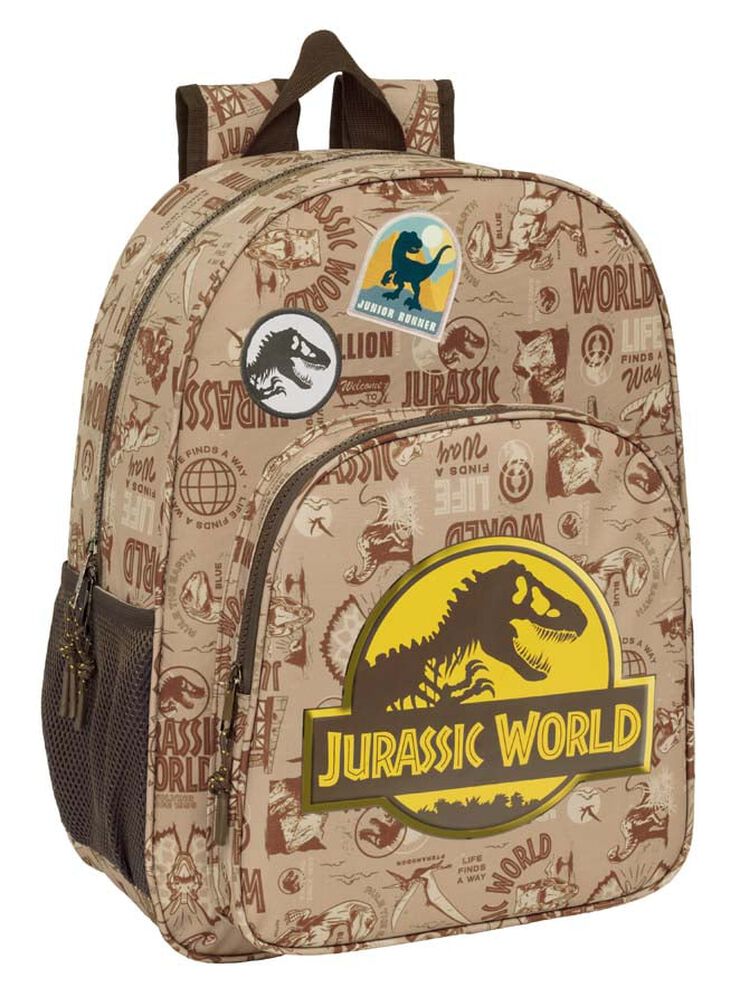 Mochila Jurassic World