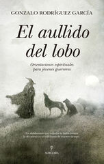 El aullido del lobo El aullido del lobo