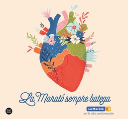 La Marató sempre batega La Marató sempre batega