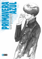 Primavera azul Primavera azul
