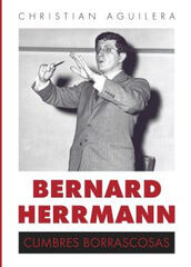 BERNARD HERRMANN BERNARD HERRMANN