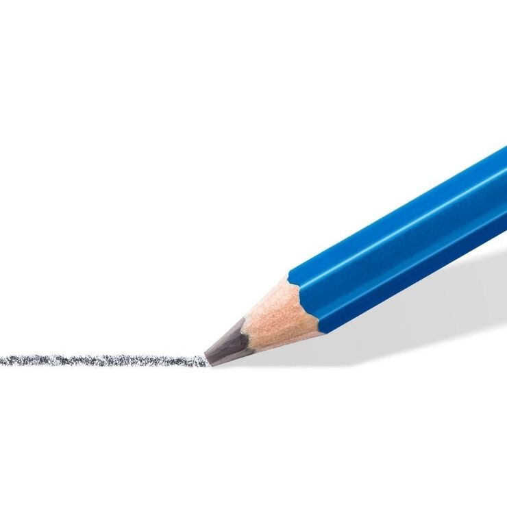 Lápiz Staedtler Mars Lumograph 100 11B