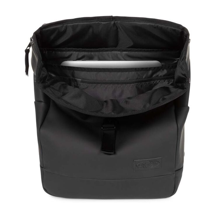 Motxilla Eastpak Yarin CNNCT matte black