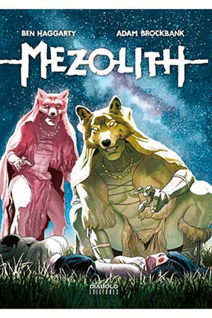 MEZOLITH 2.