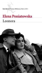 Leonora Leonora