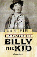 La saga de Billy the Kid La saga de Billy the Kid