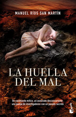 La huella del mal (Ed. película) La huella del mal (Ed. película)