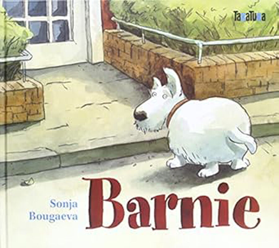 Barnie