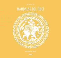 Mandalas del Tibet Mandalas del Tibet