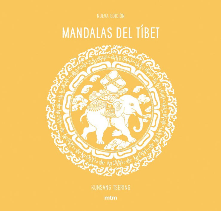 Mandalas del Tibet