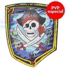 Escudo&nbsp;Pirata