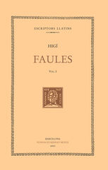 Faules, vol. I Faules, vol. I