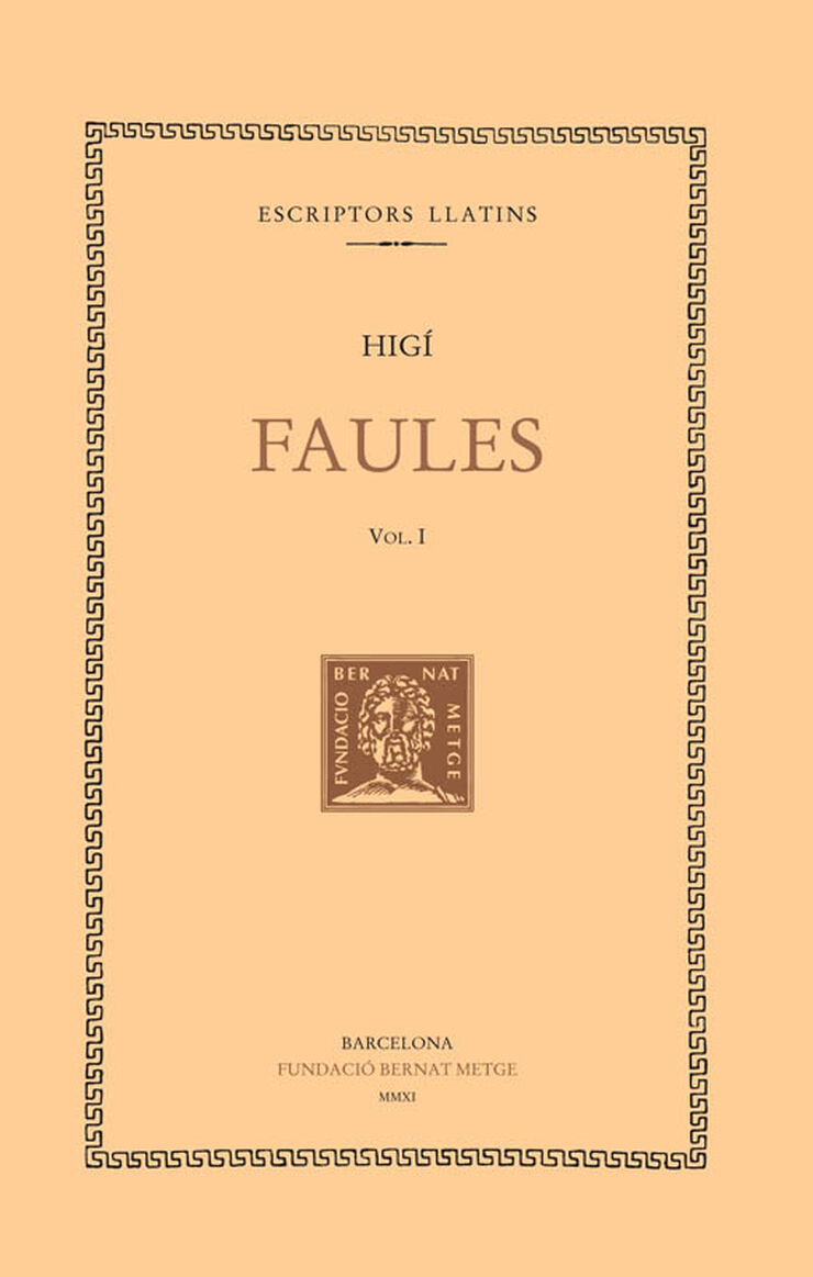 Faules, vol. I