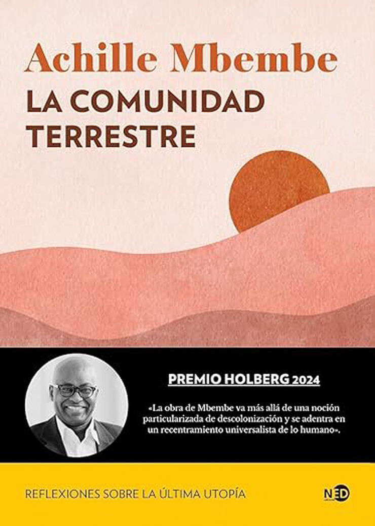 La comunidad terrestre